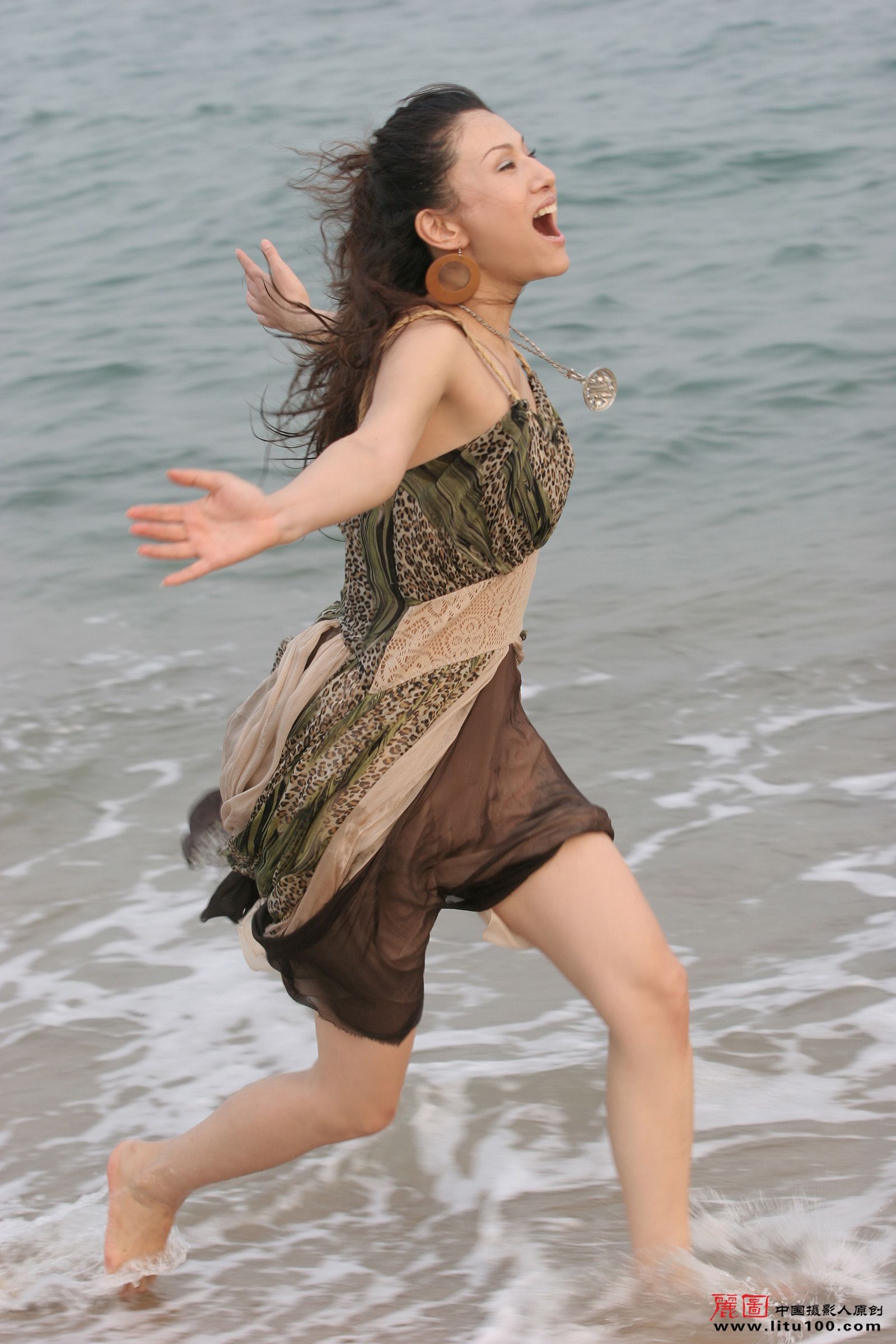 2009.07.07 Su Tong Vol.1 [丽图人像摄影]